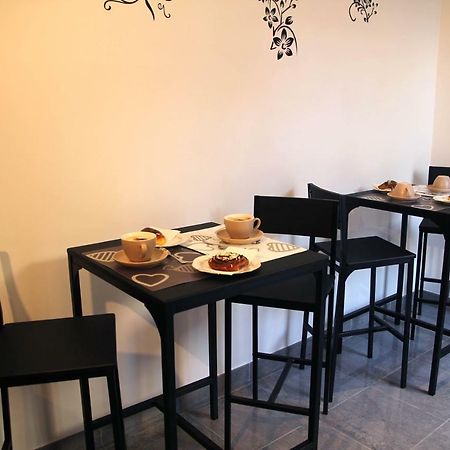 Stella Polare Bnb Lido di Ostia Kültér fotó