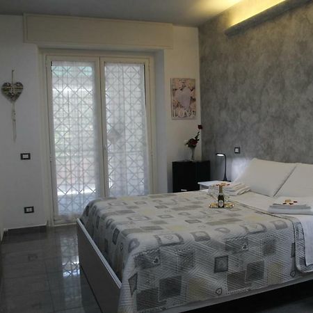 Stella Polare Bnb Lido di Ostia Kültér fotó