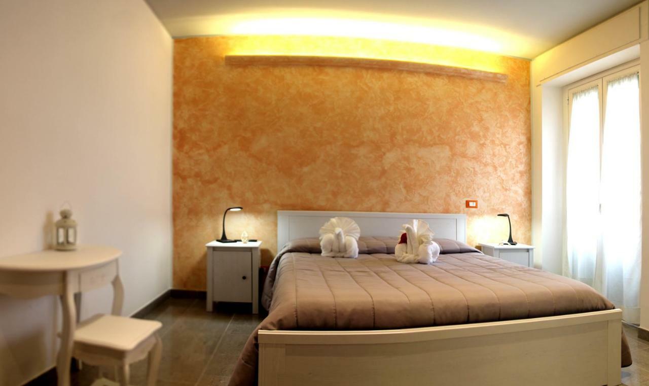 Stella Polare Bnb Lido di Ostia Kültér fotó