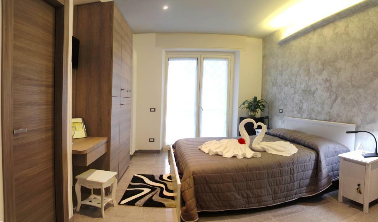 Stella Polare Bnb Lido di Ostia Kültér fotó