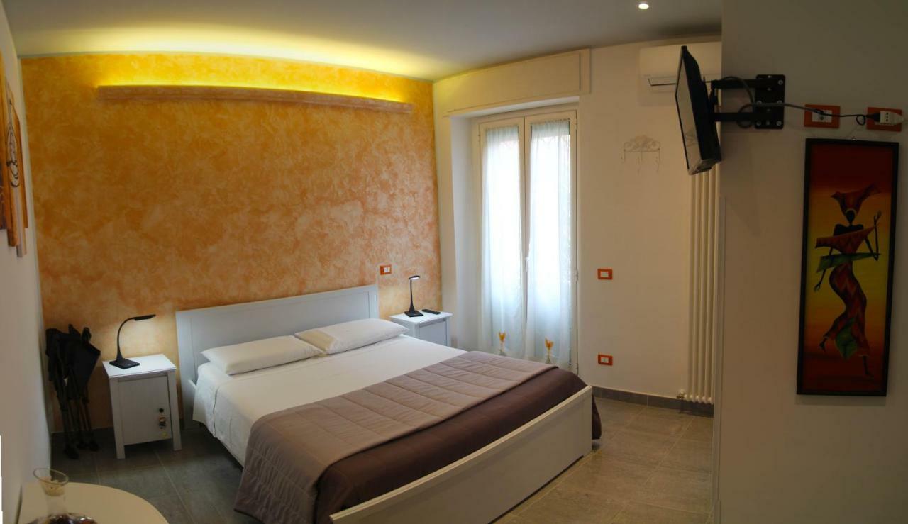 Stella Polare Bnb Lido di Ostia Kültér fotó