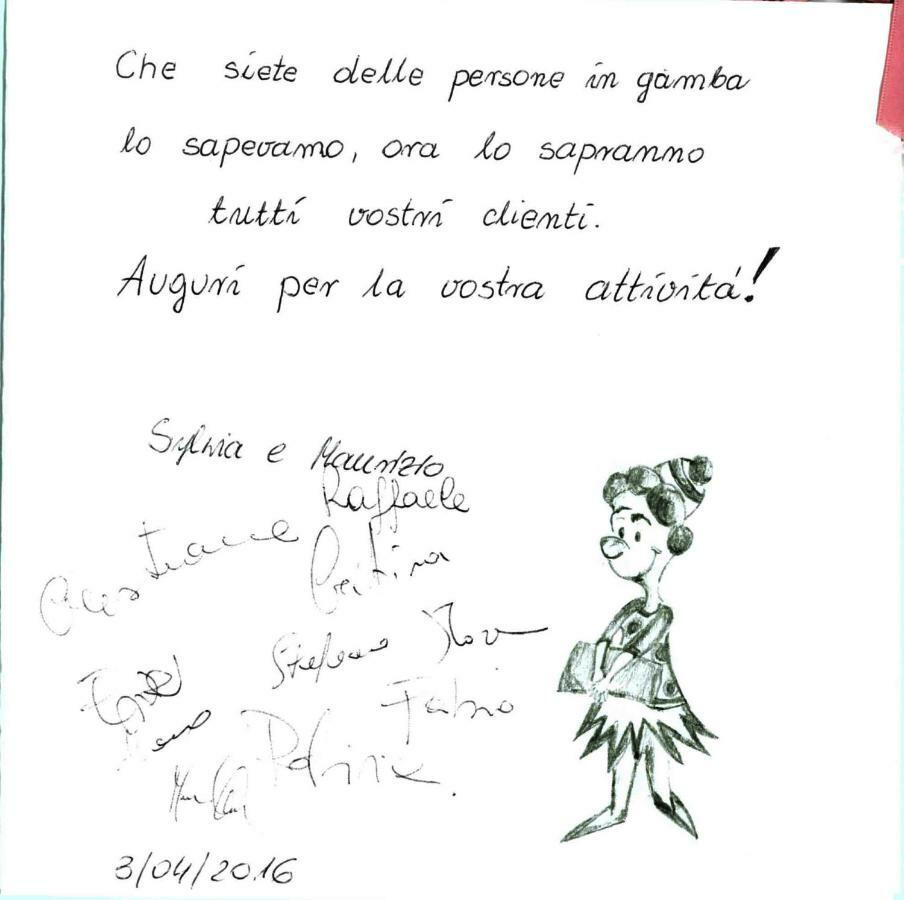 Stella Polare Bnb Lido di Ostia Kültér fotó