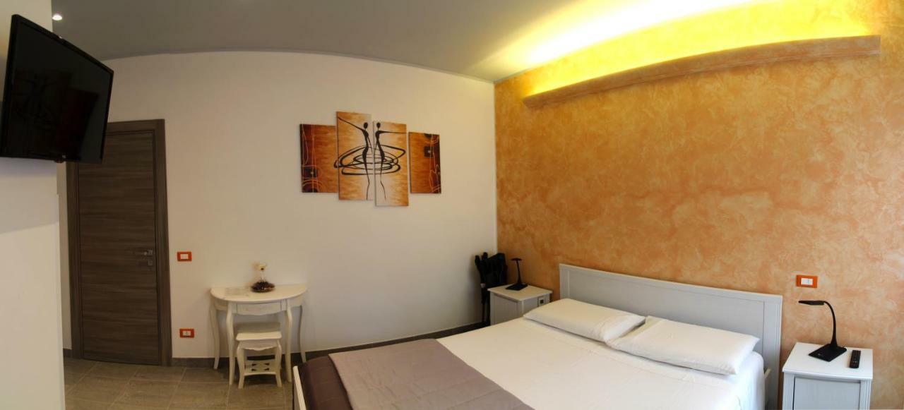 Stella Polare Bnb Lido di Ostia Kültér fotó