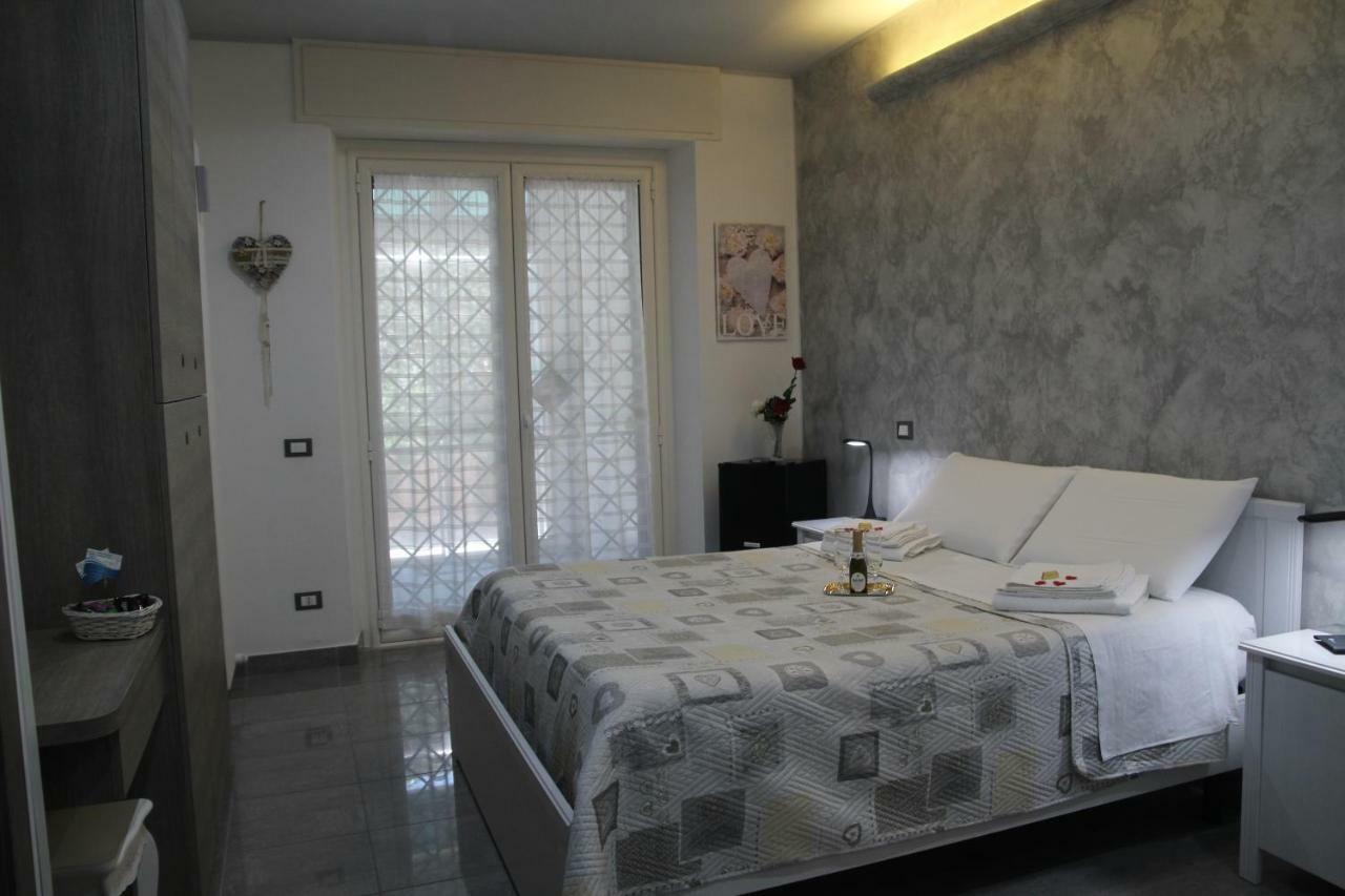 Stella Polare Bnb Lido di Ostia Kültér fotó