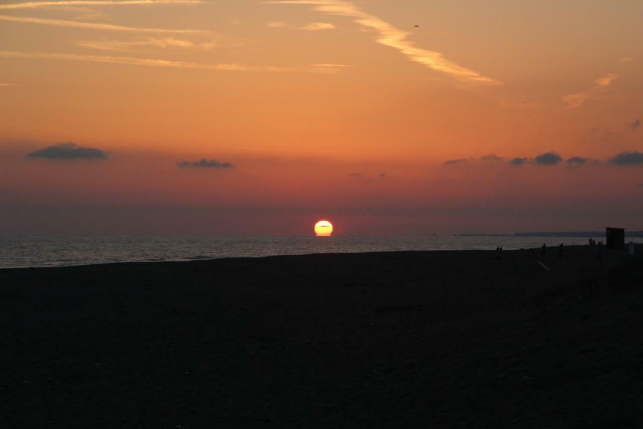 Stella Polare Bnb Lido di Ostia Kültér fotó