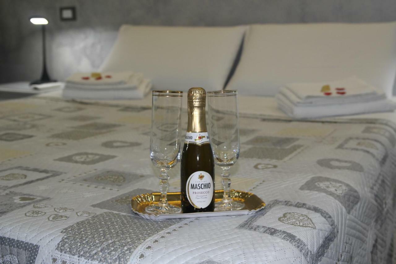 Stella Polare Bnb Lido di Ostia Kültér fotó